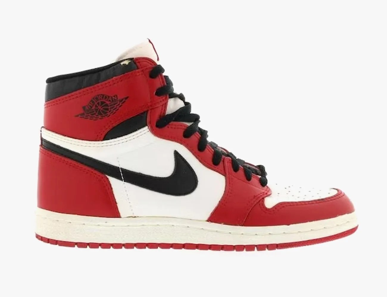 Jordan 1 OG Chicago