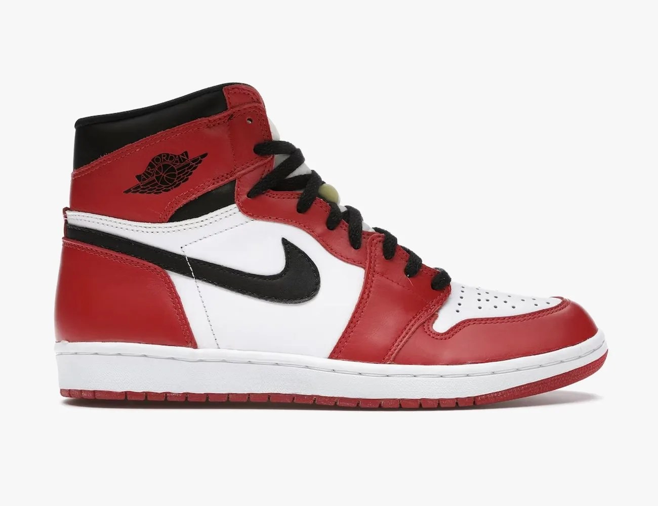 Jordan 1 Retro Chicago