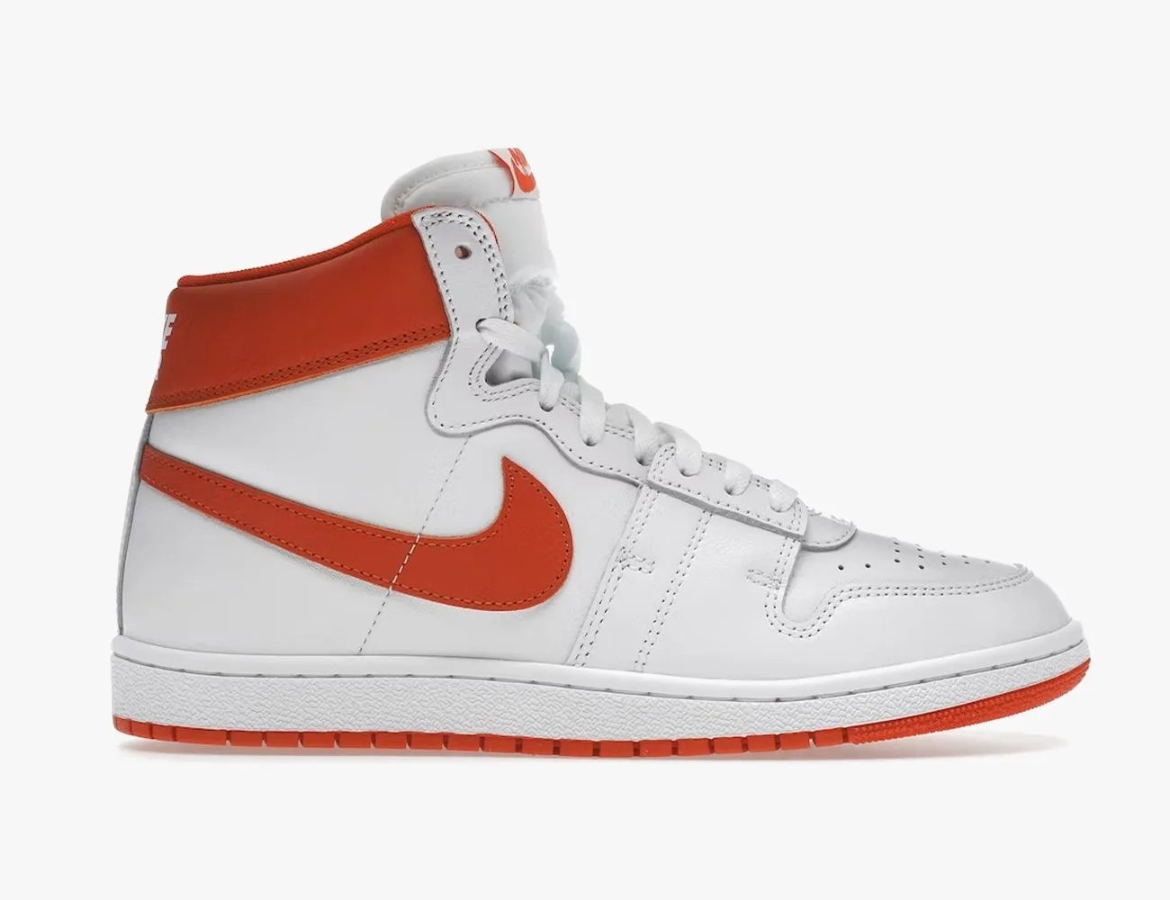 Nike Air Ship PE Team Orange