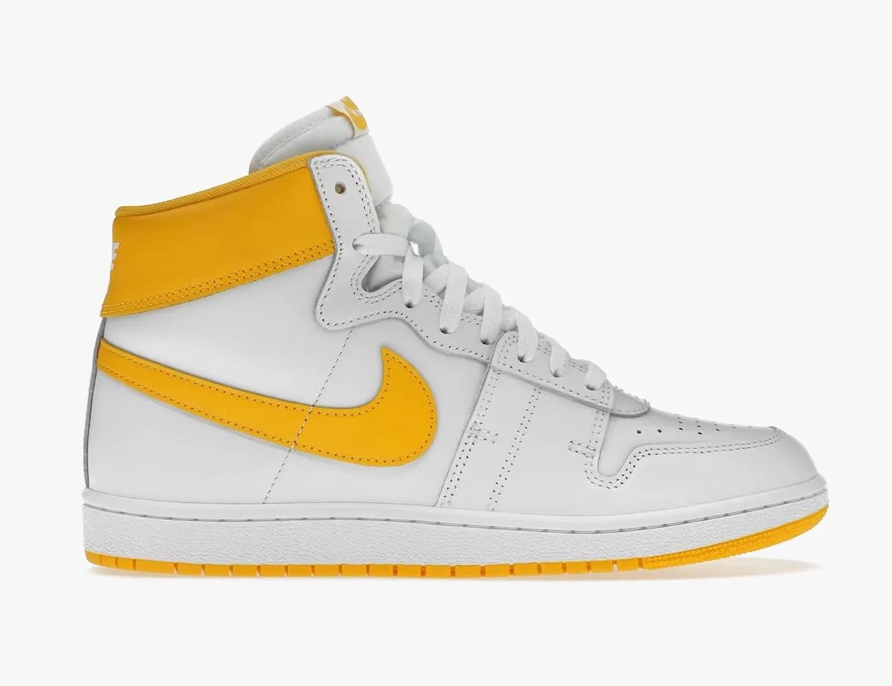 Nike Air Ship PE SP University Gold