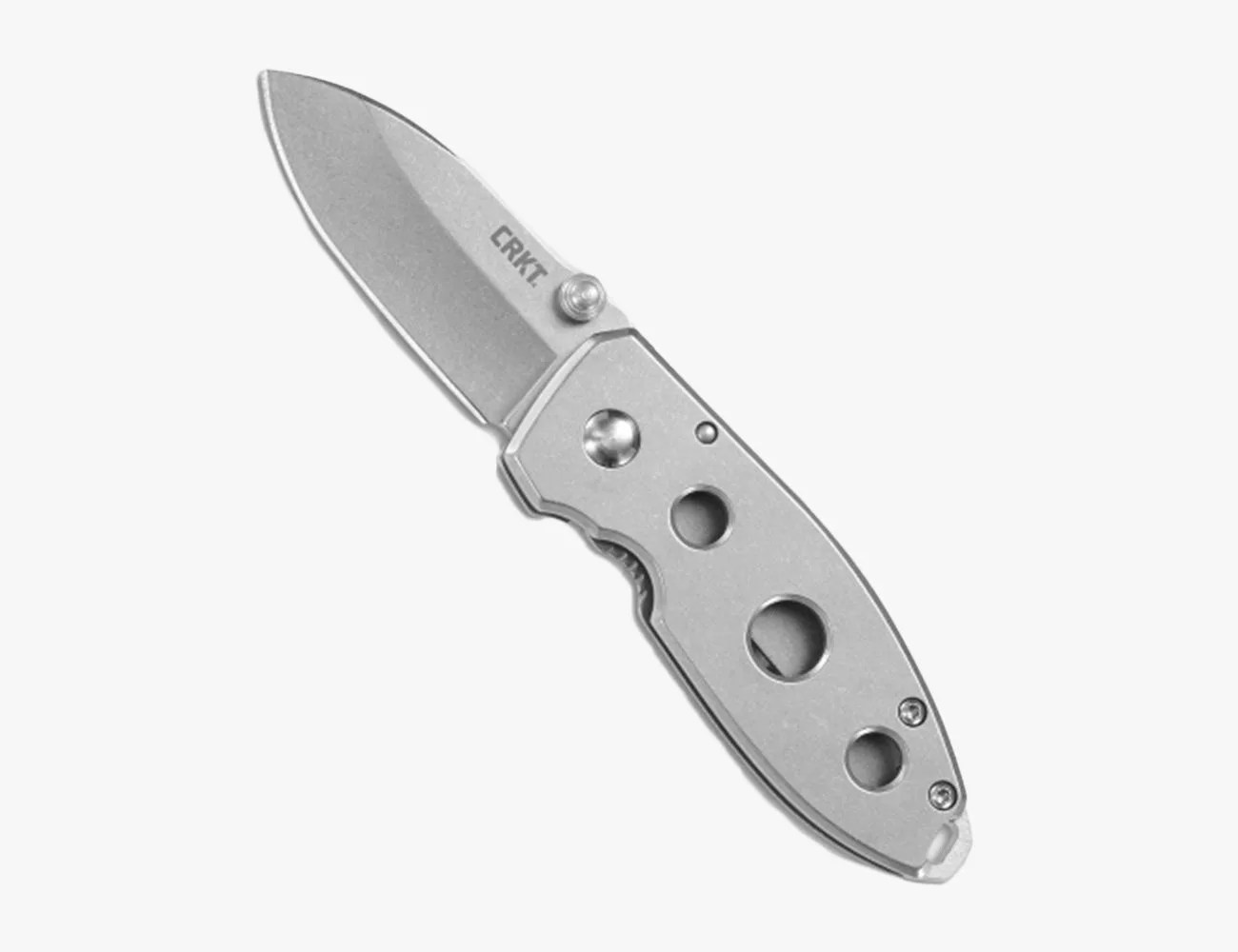 knife