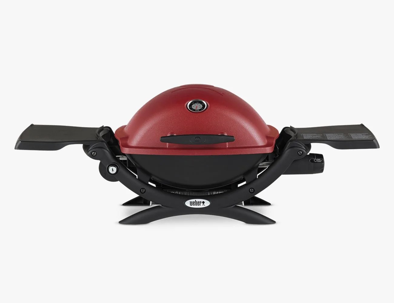 weber q 1200