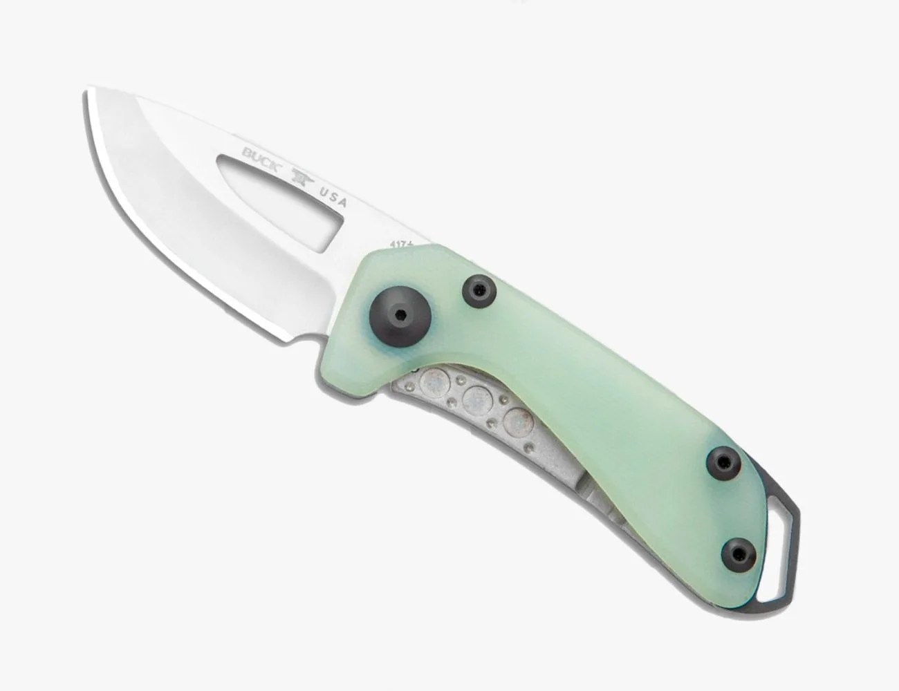 417 budgie knife