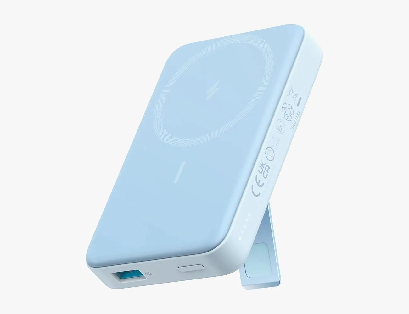 Anker magsafe battery pack