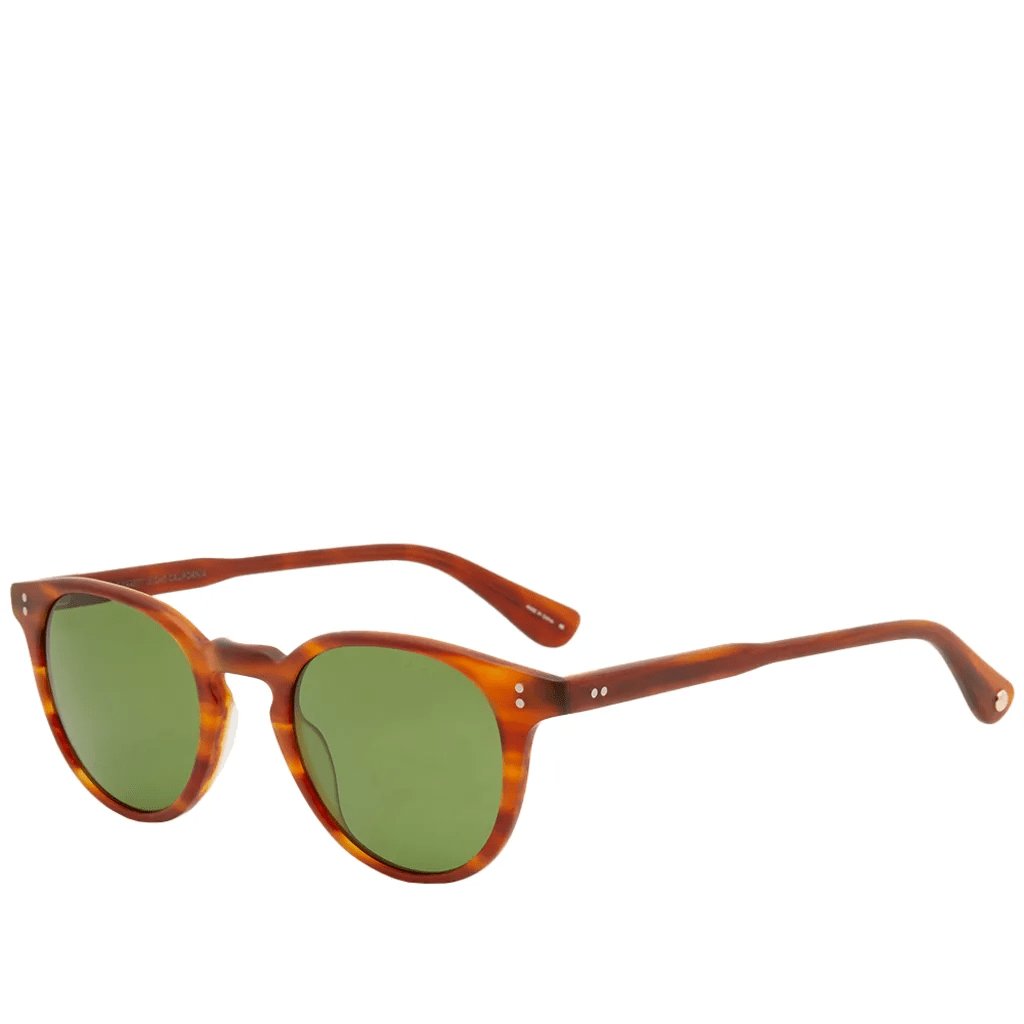 garrett leight sunglasses
