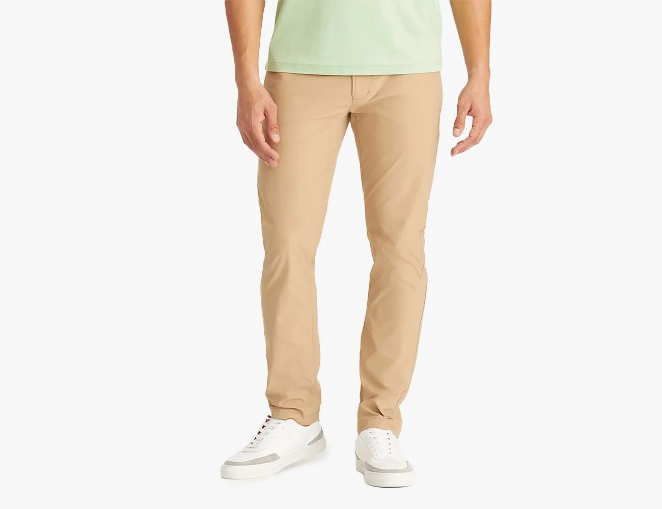 Untuckit Chancellor Pant