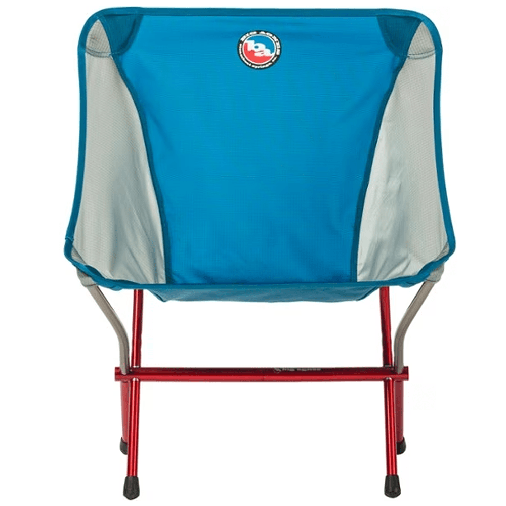 Big Agnes Mica Basin Camp Chair - XL
