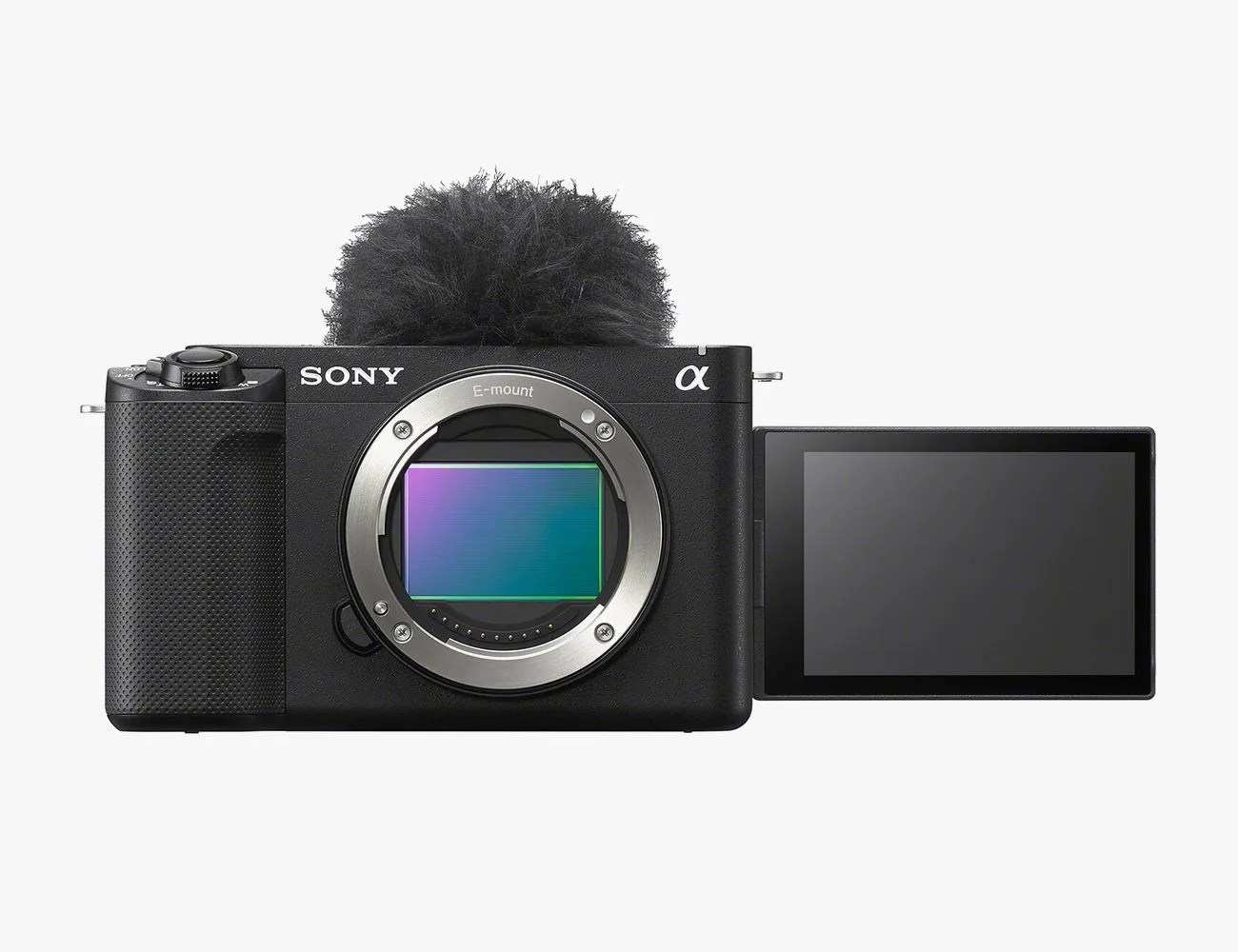 camera