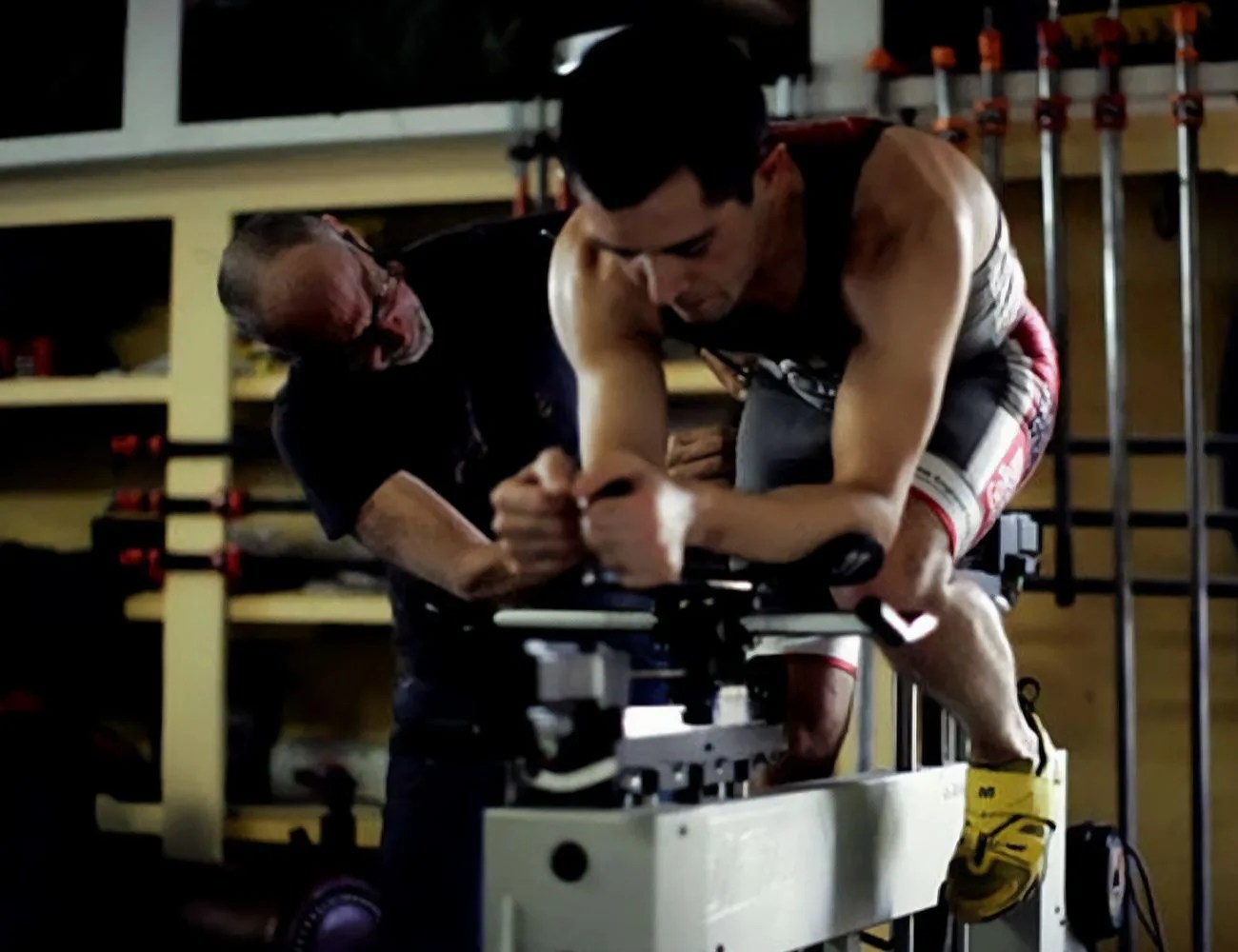 F.I.S.T. Bike Fit Workshop