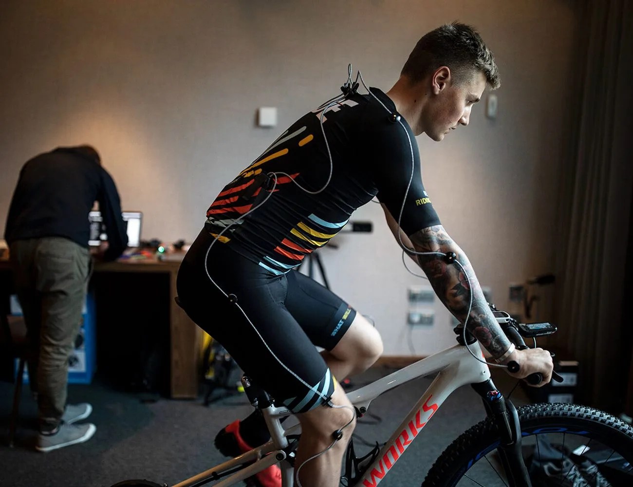 Retul Premium Bike Fit