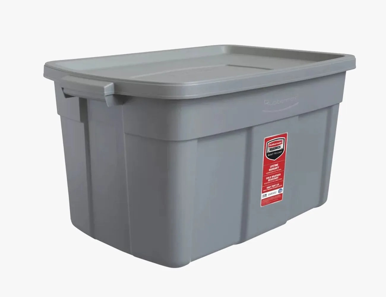 rubbermaid roughneck