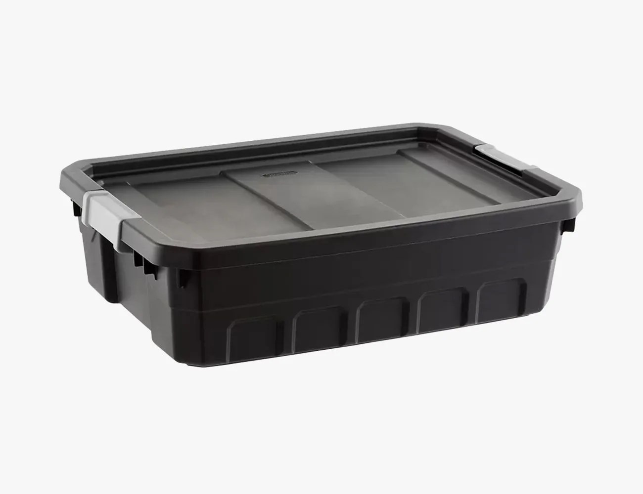 sterilite stacker tote