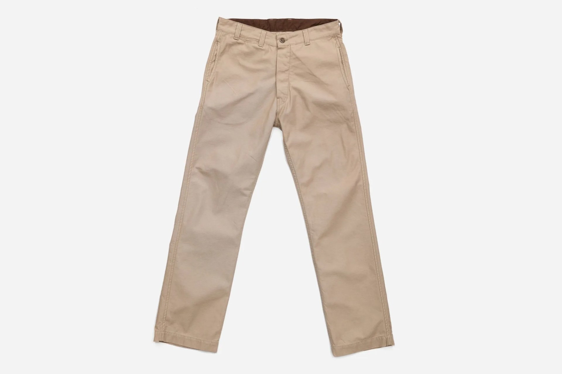 khaki pants