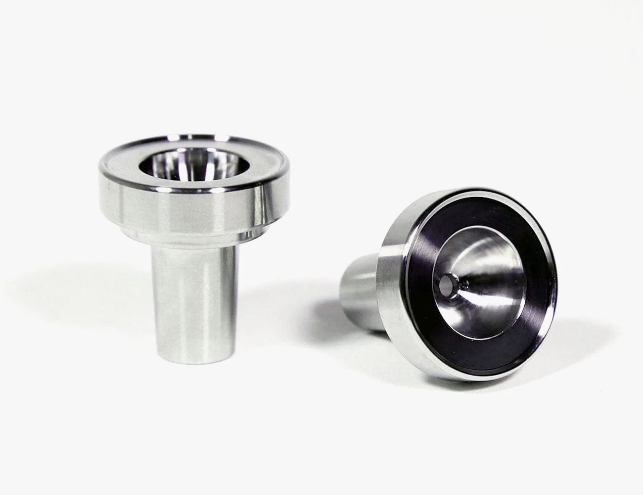 Honest Stainless Steel Bowl Piece