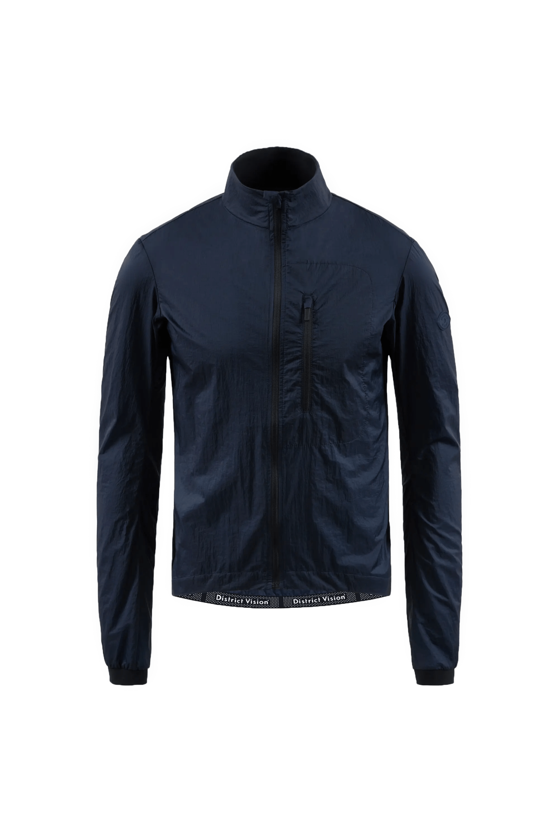 Ripstop Cycling Jacket