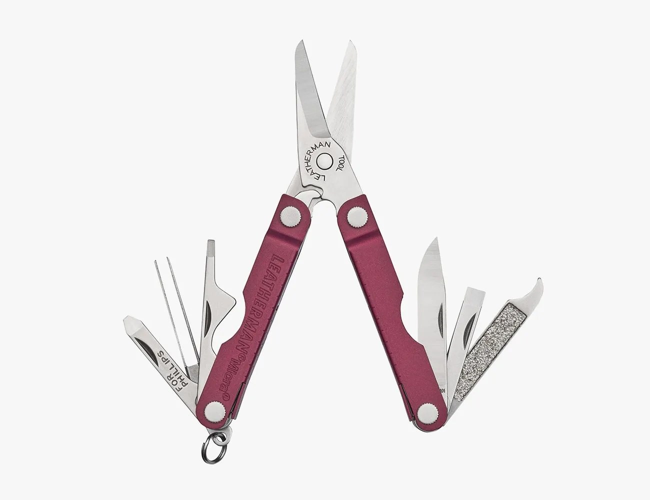 leatherman pocket tool