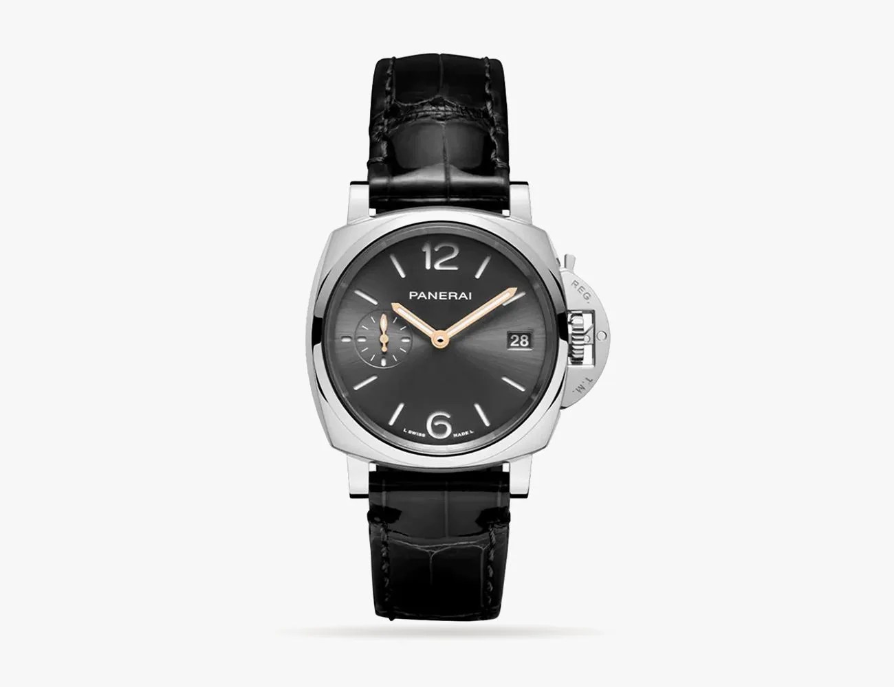Panerai Luminor Due