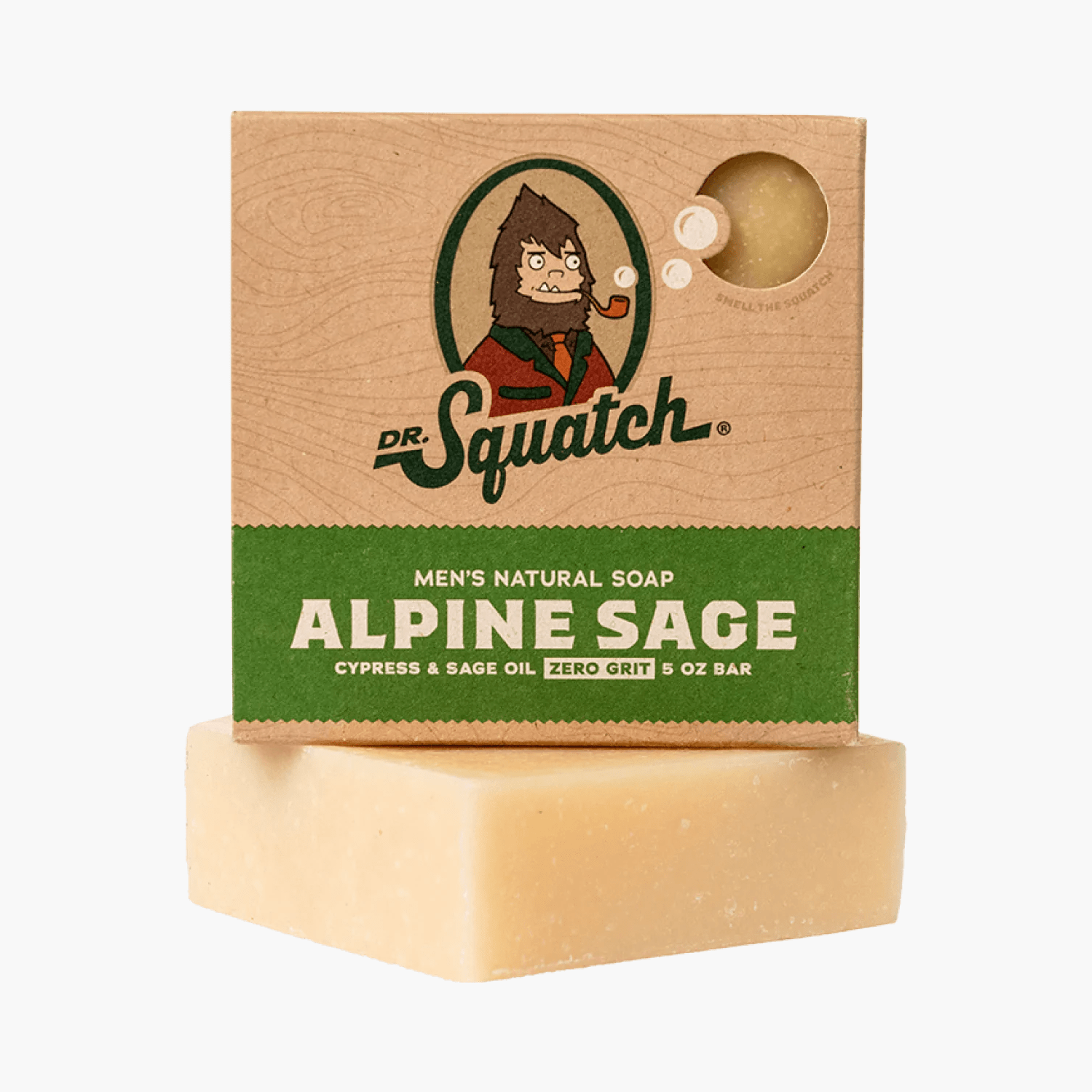 Alpine Sage