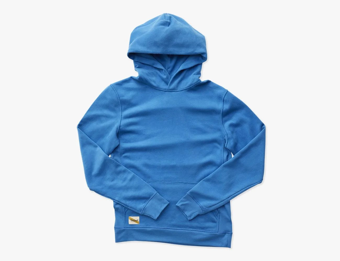tracksmith trackhouse midweight sweatshirt