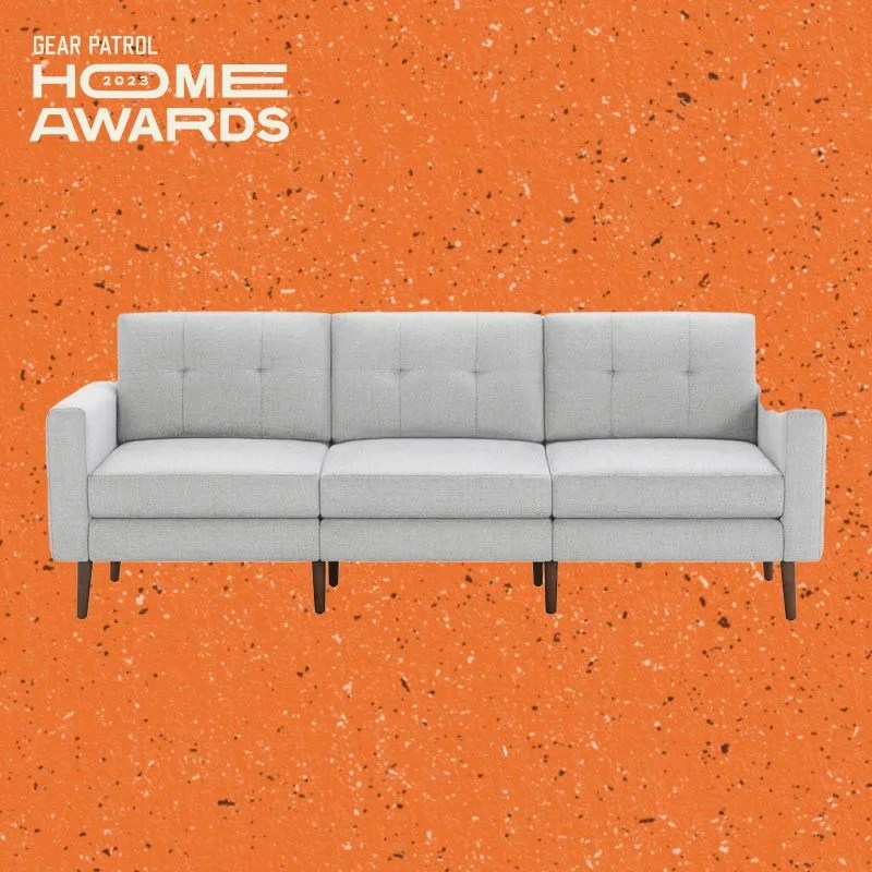 Burrow Nomad Sofa