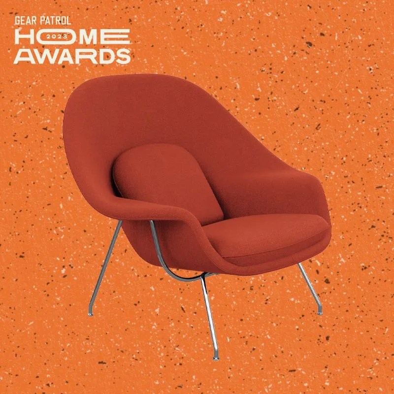 Knoll Womb Chair
