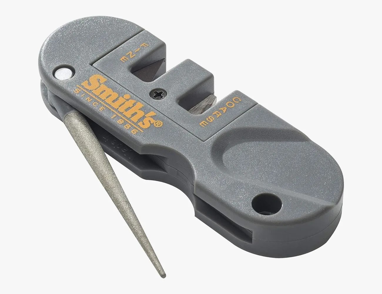 knife sharpener