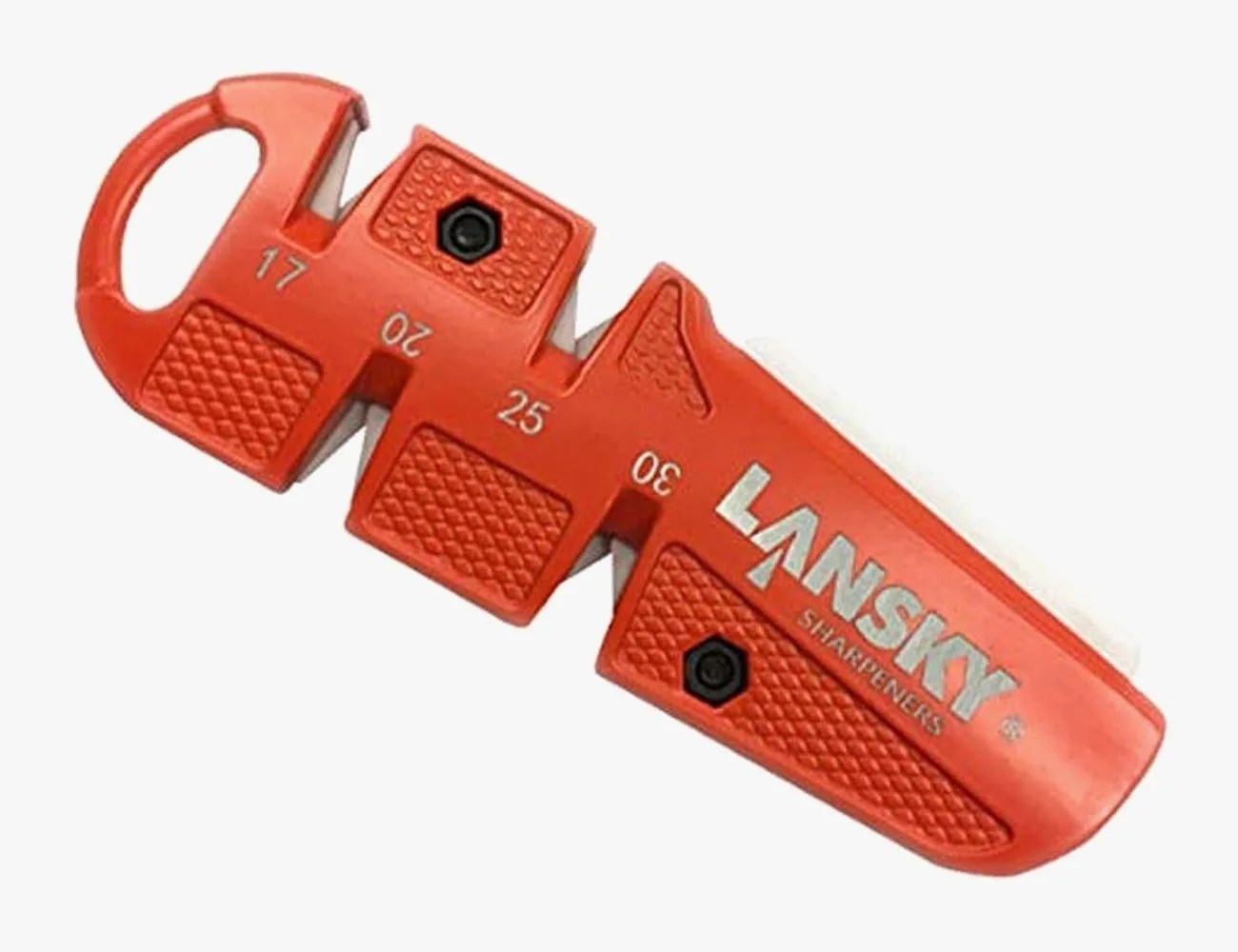 knife sharpener