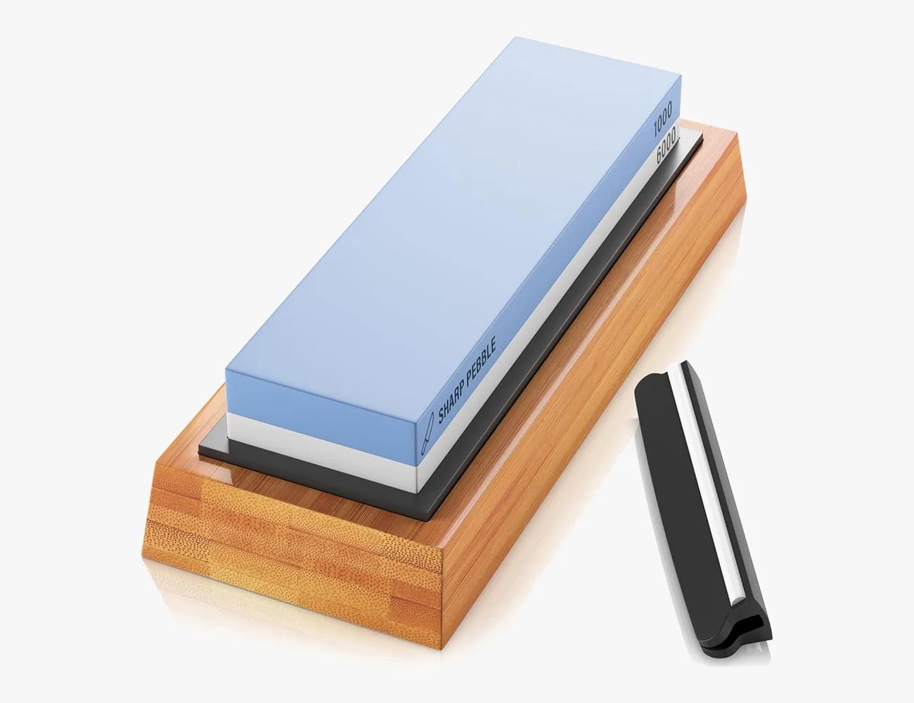 knife sharpener
