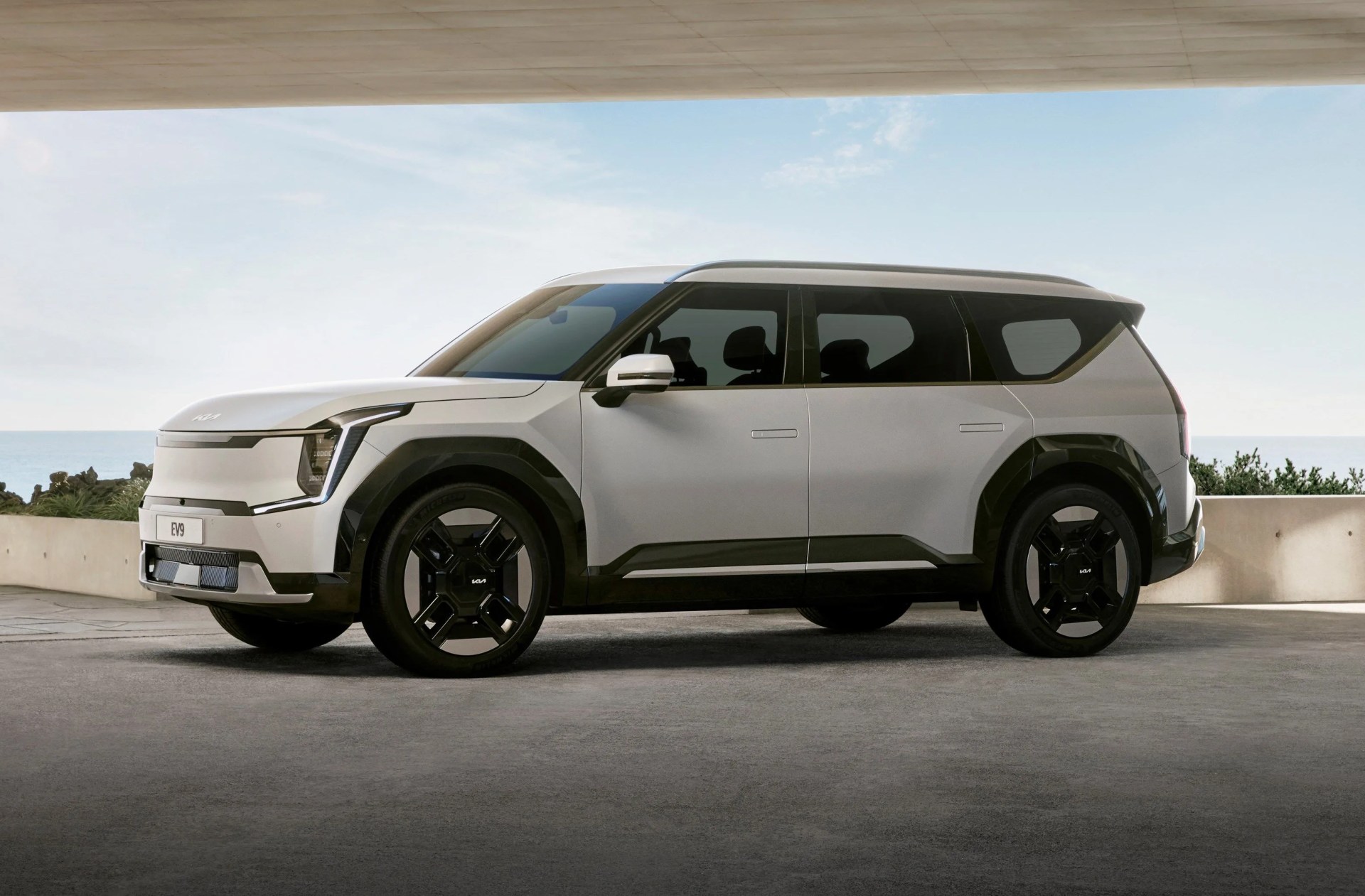 2024 kia ev9