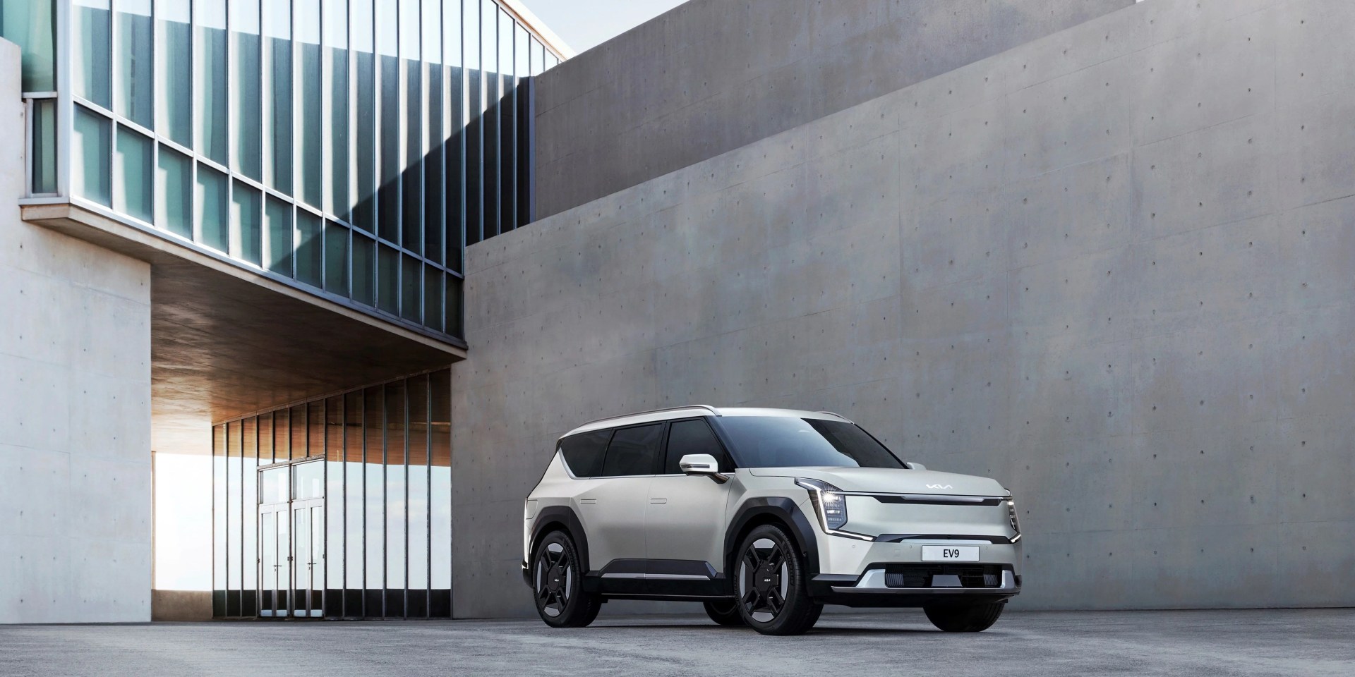 2024 kia ev9