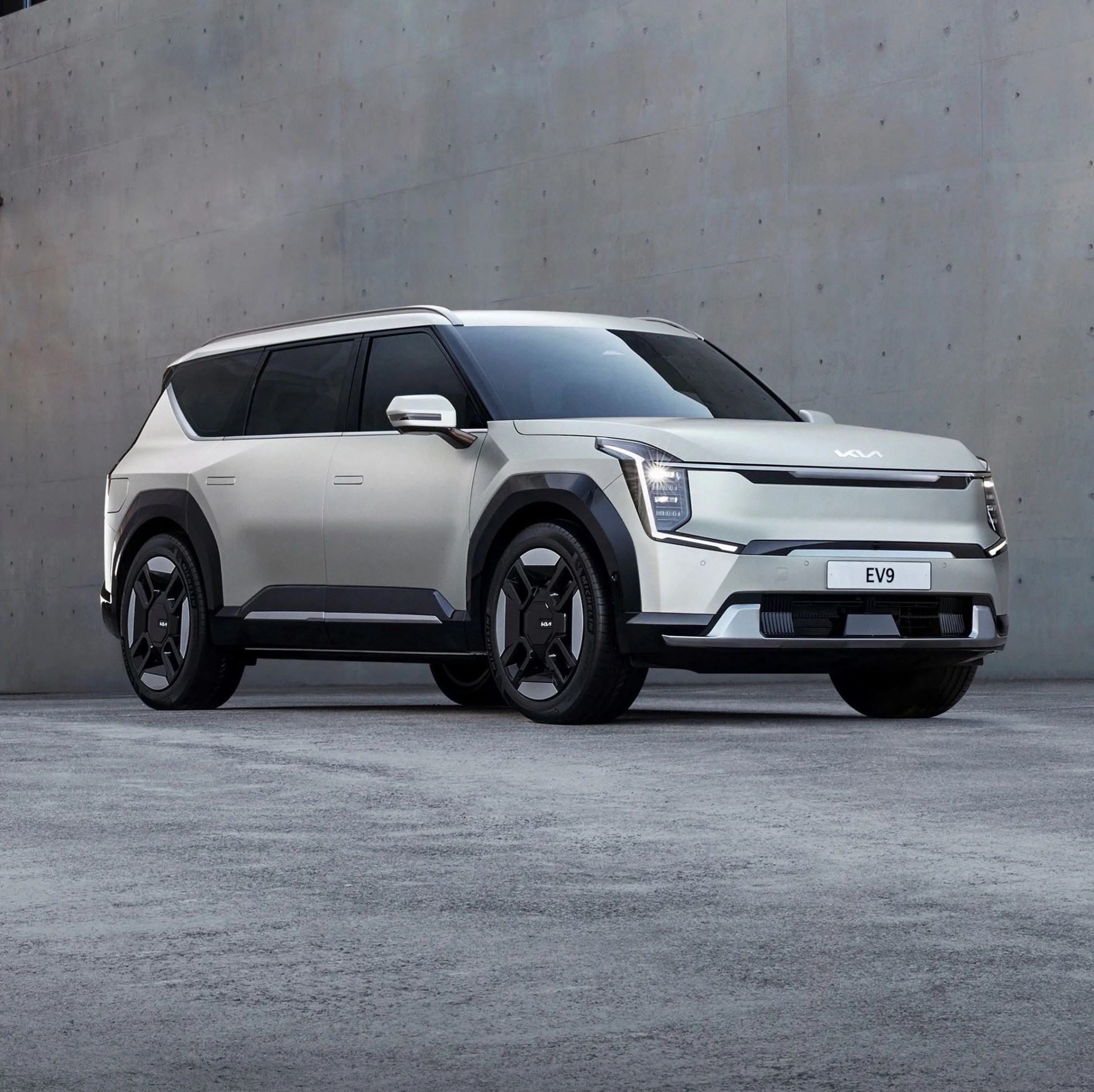 2024 kia ev9