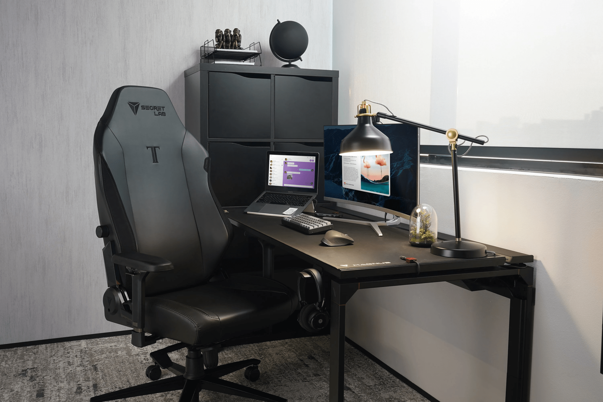secretlab titan evo 2022 gaming chair