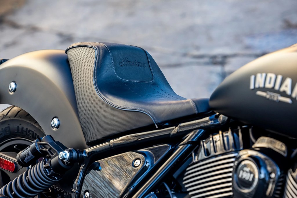 2023 indian sport chief motorcycle