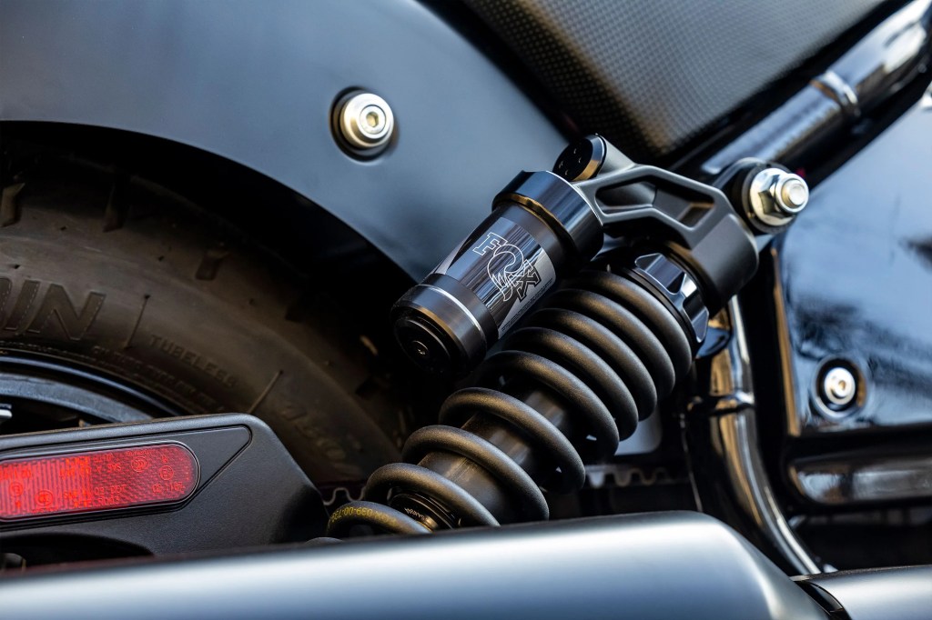 2023 indian sport chief motorcycle