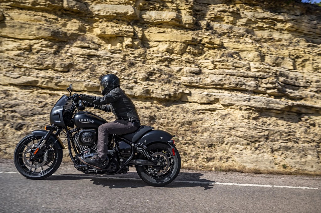 2023 indian sport chief motorcycle