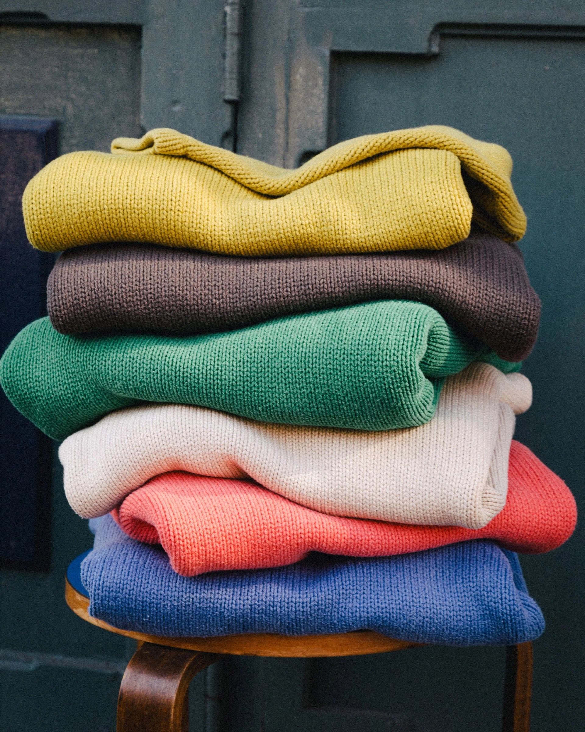 j crew