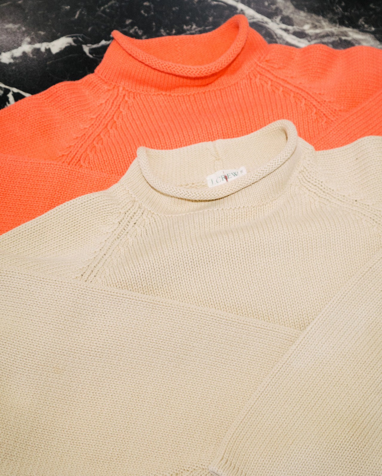j crew