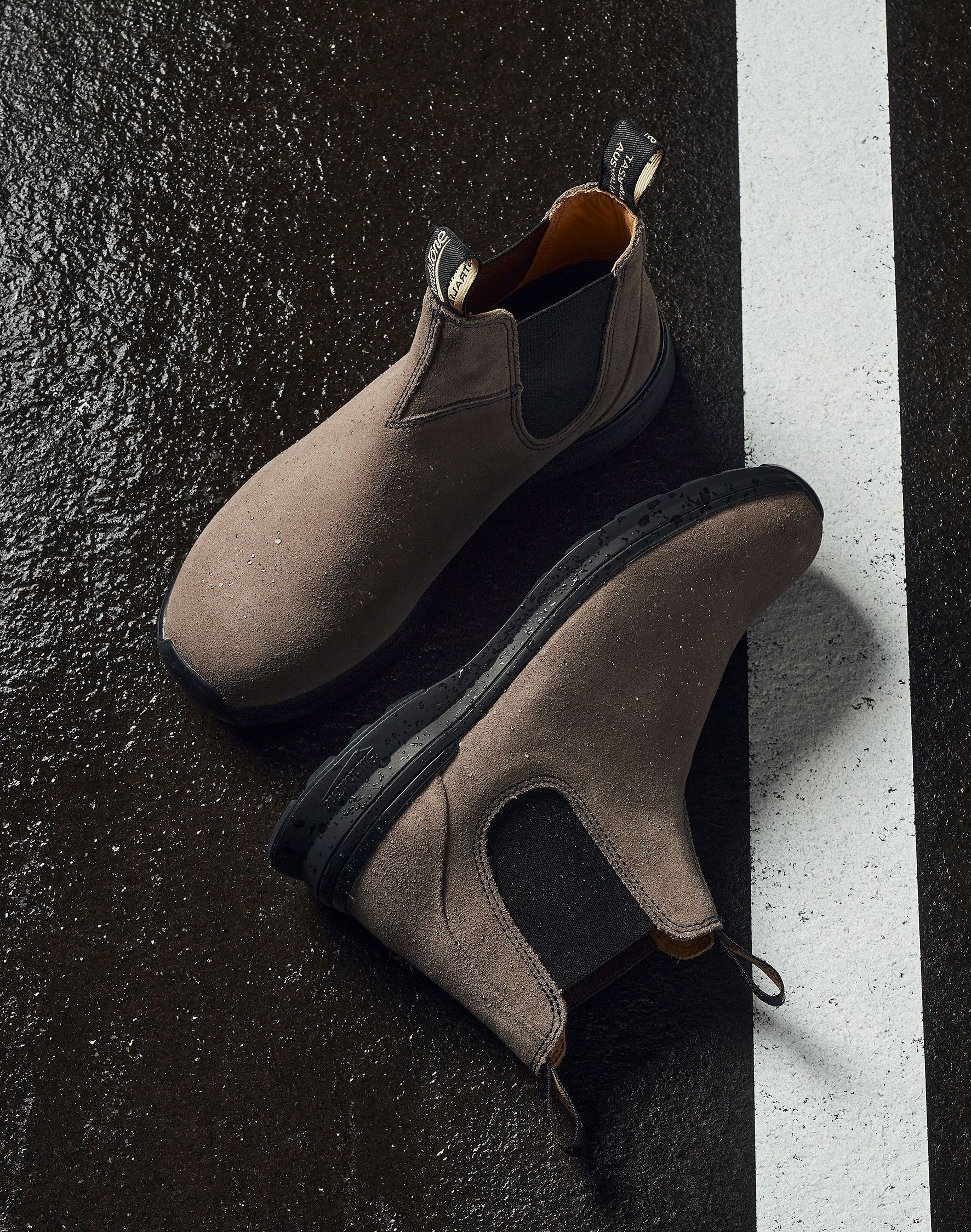 blundstone boots