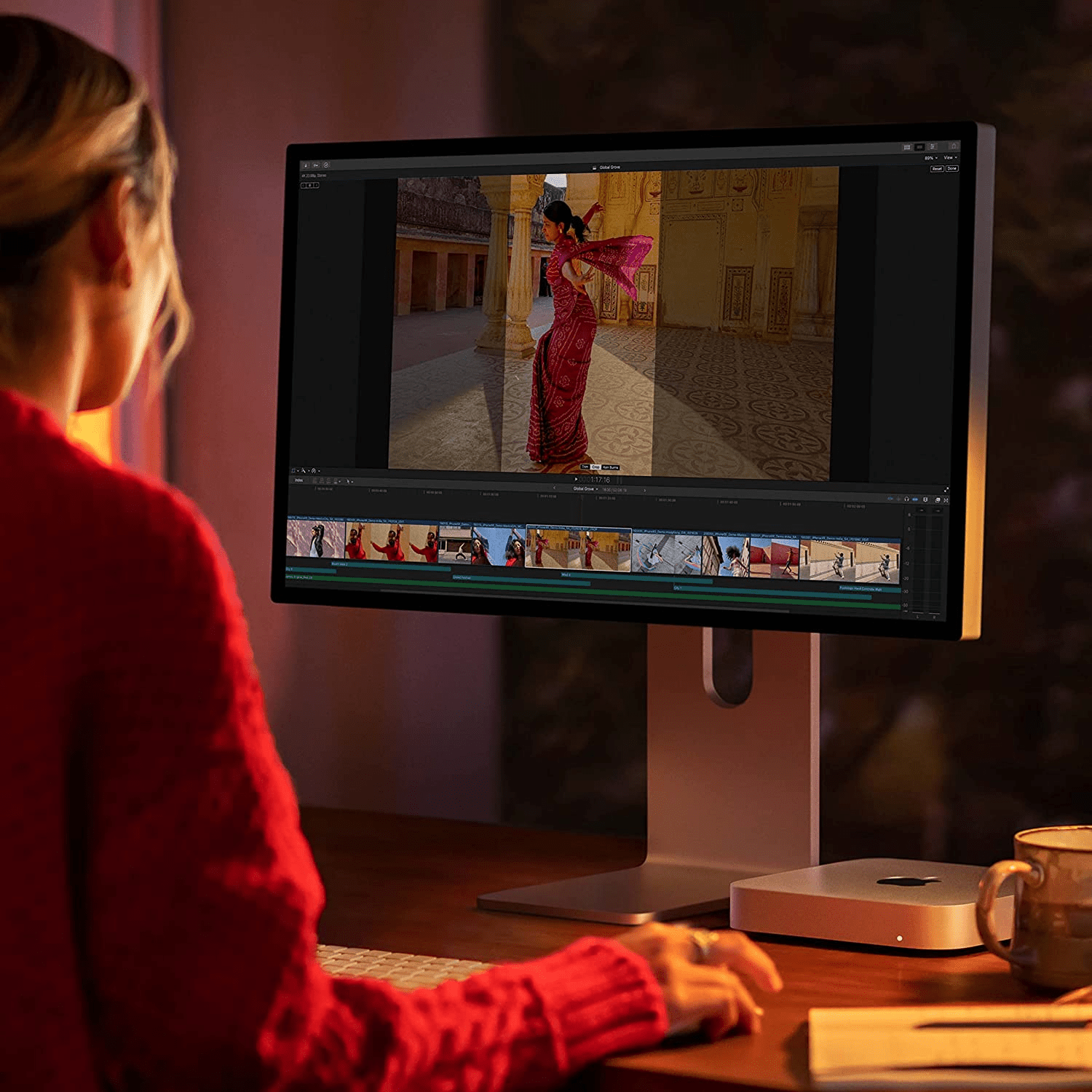 mac mini