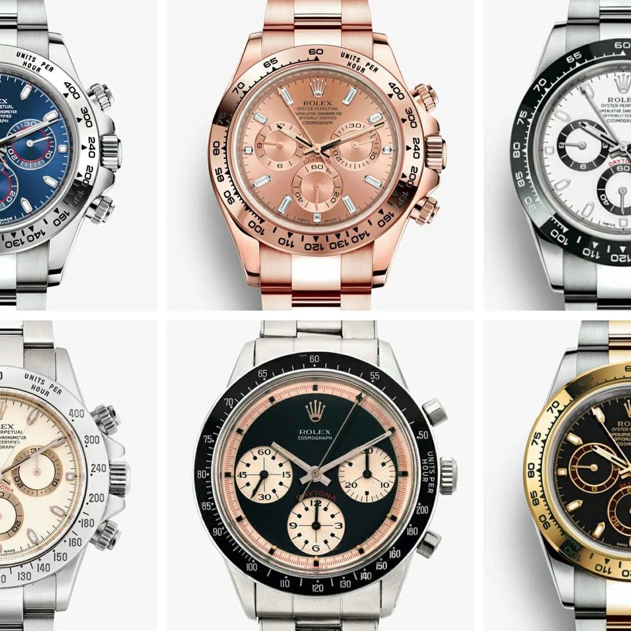 complete buying guide to the rolex daytona gear patrol full lead