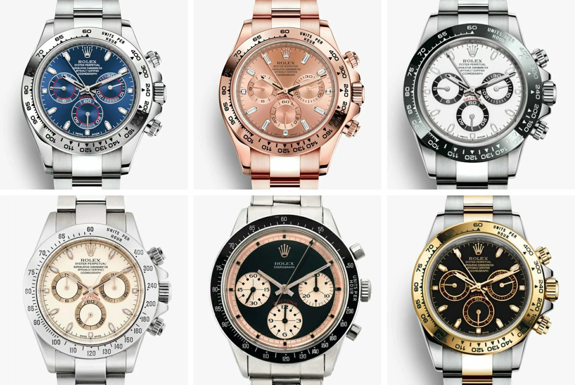 complete buying guide to the rolex daytona gear patrol full lead