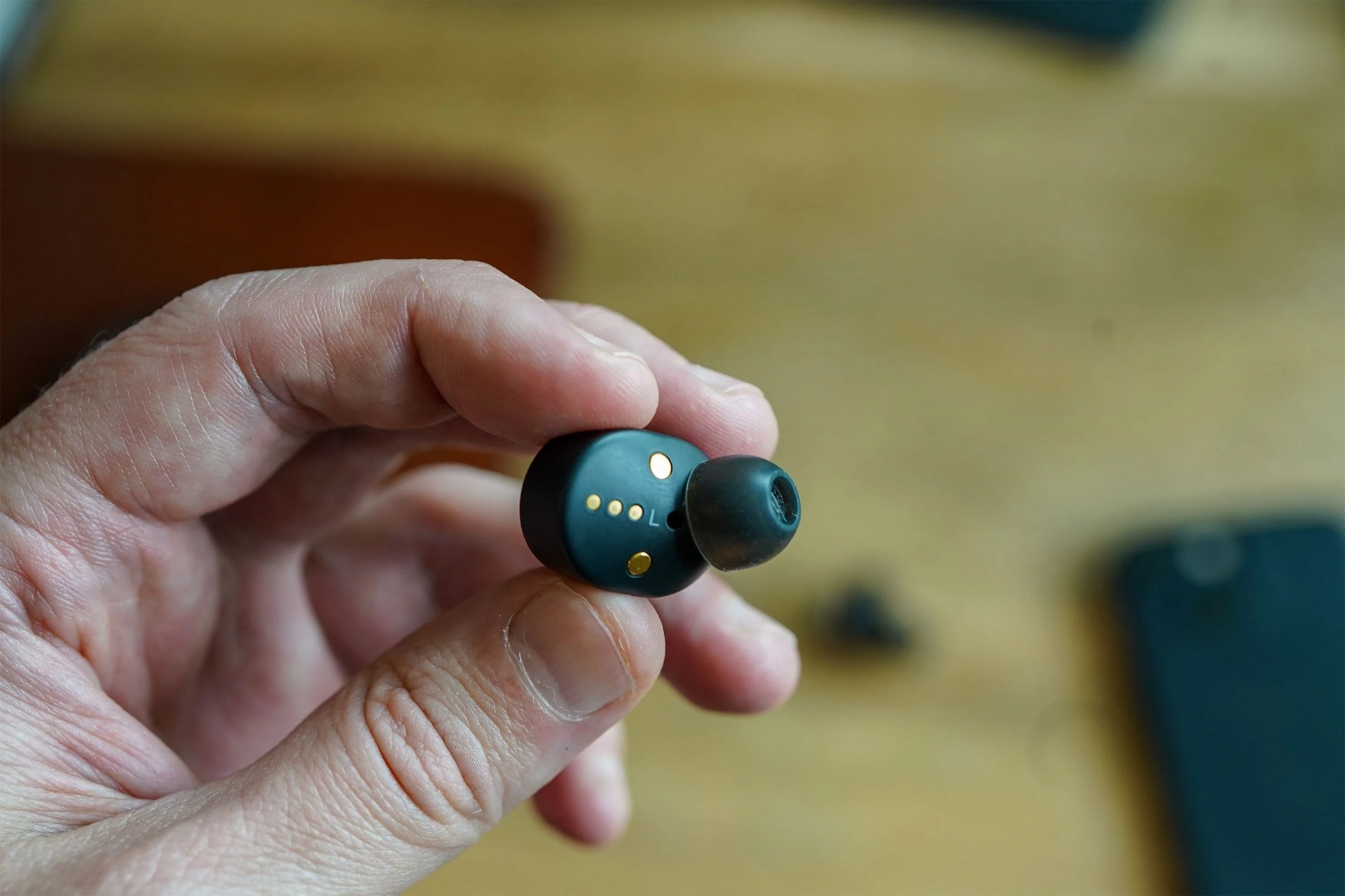 ear buds
