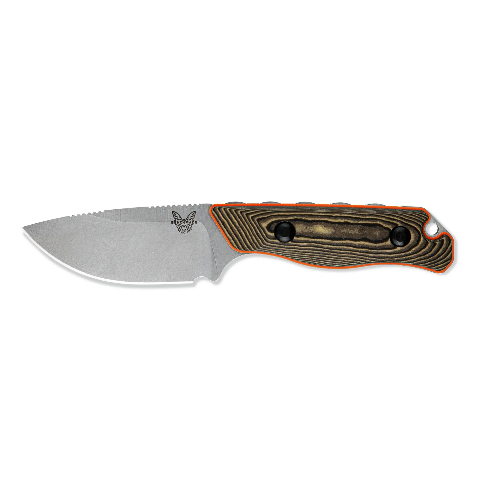 benchmade hidden canyon