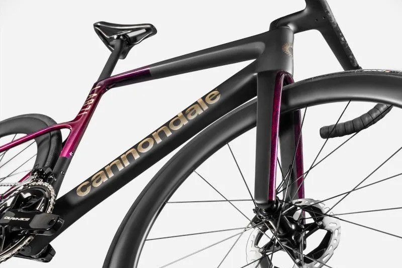 cannondale lab71 supersix evo