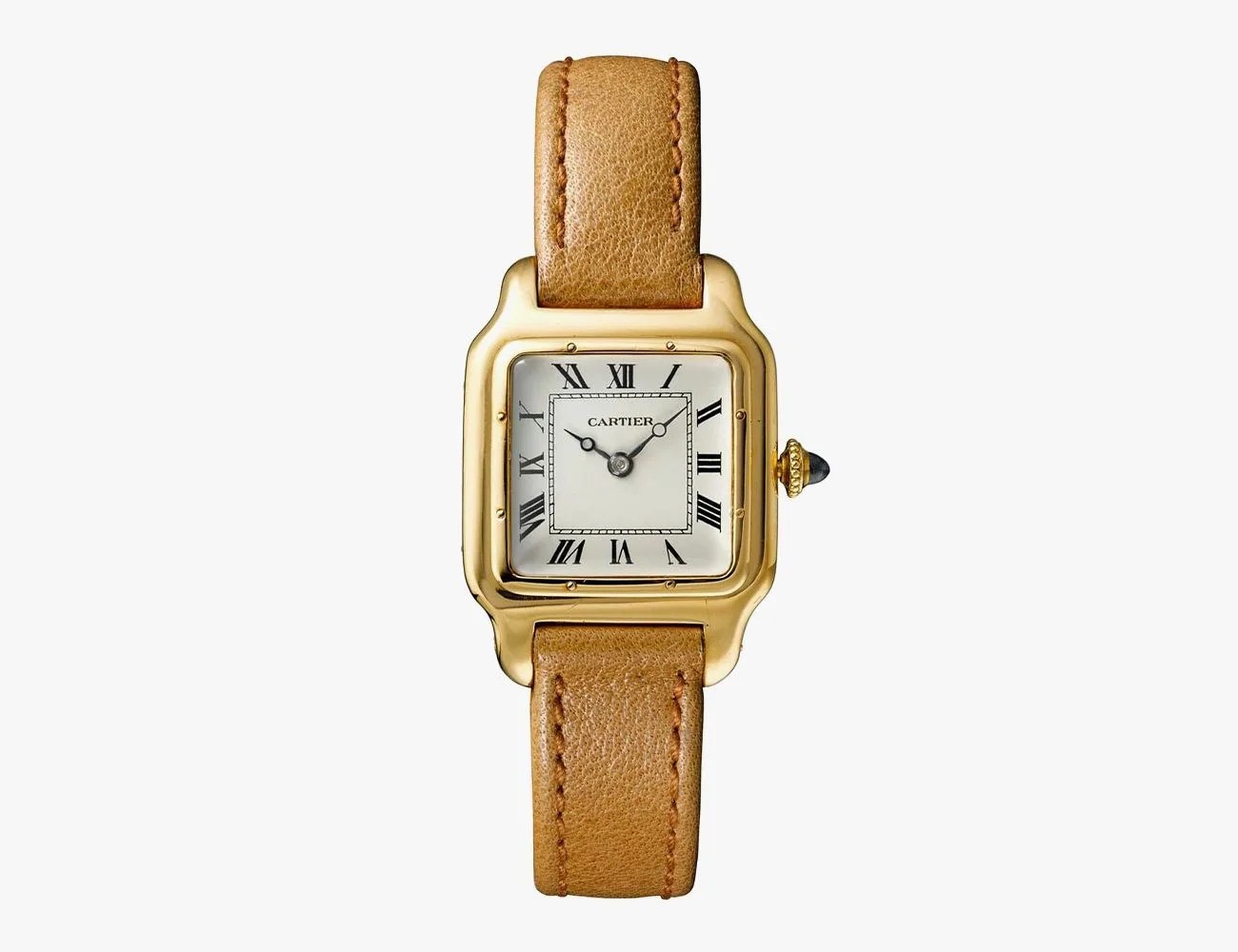 cartier santos watch