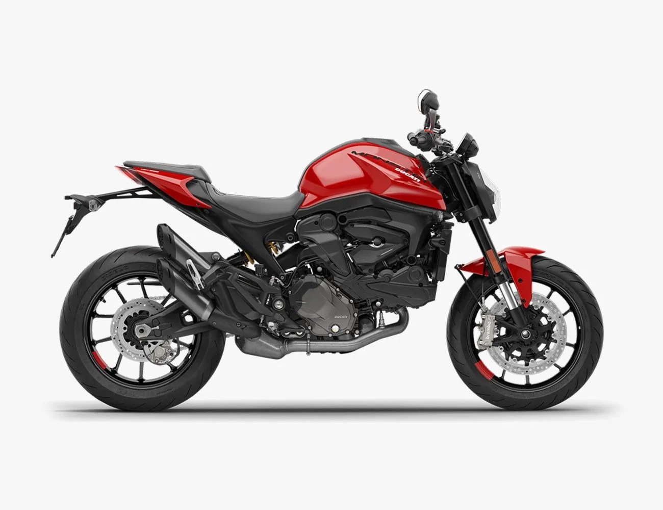 ducati monster