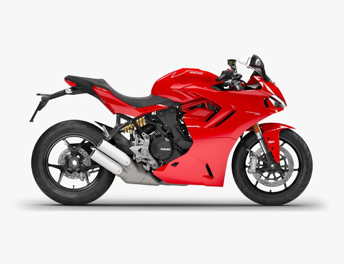ducati supersport