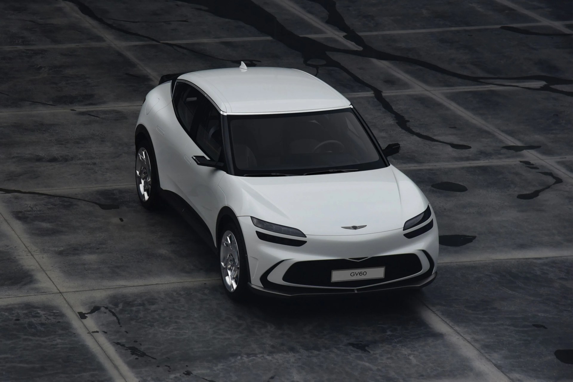 genesis gv60