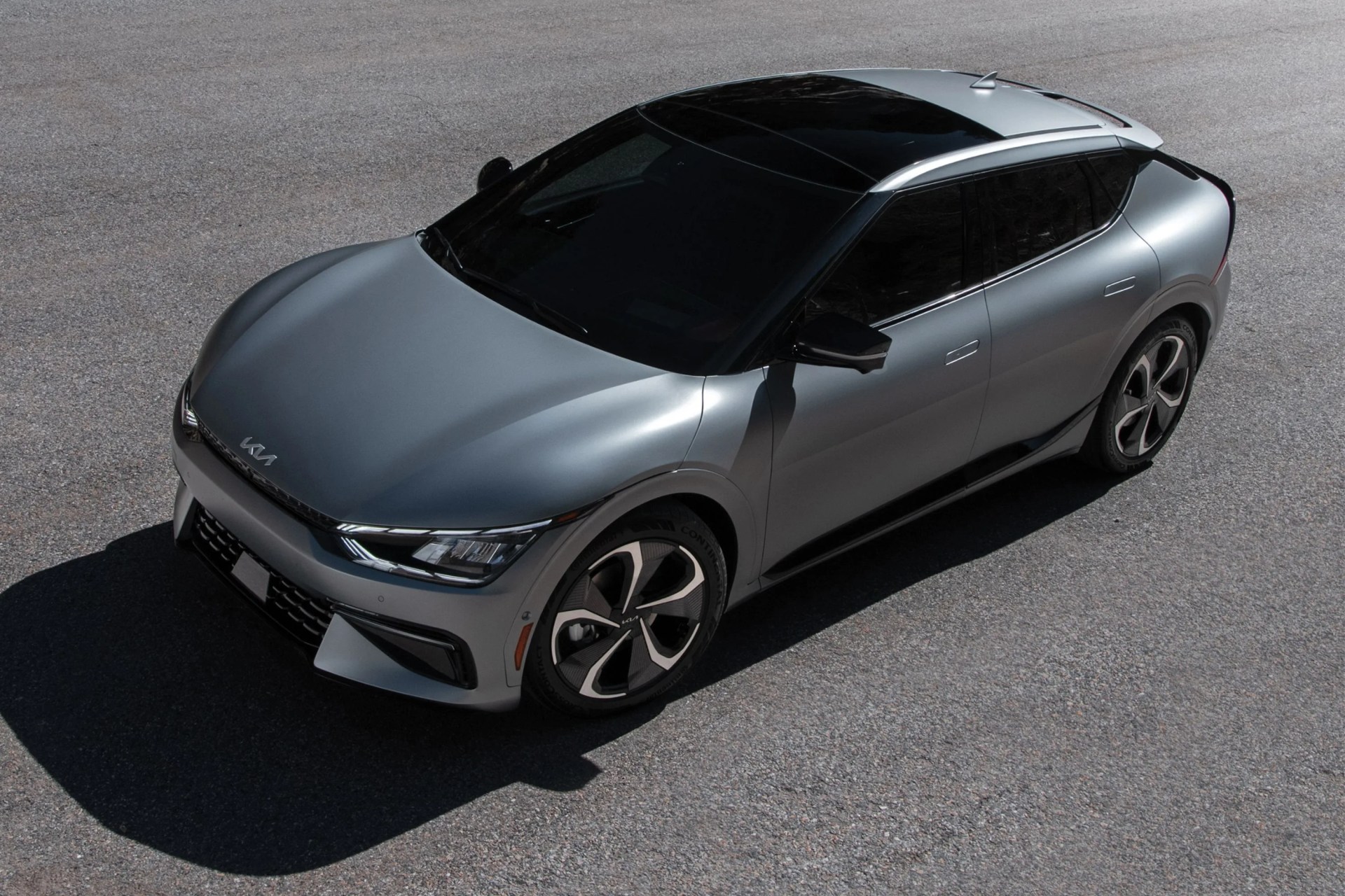 kia ev6