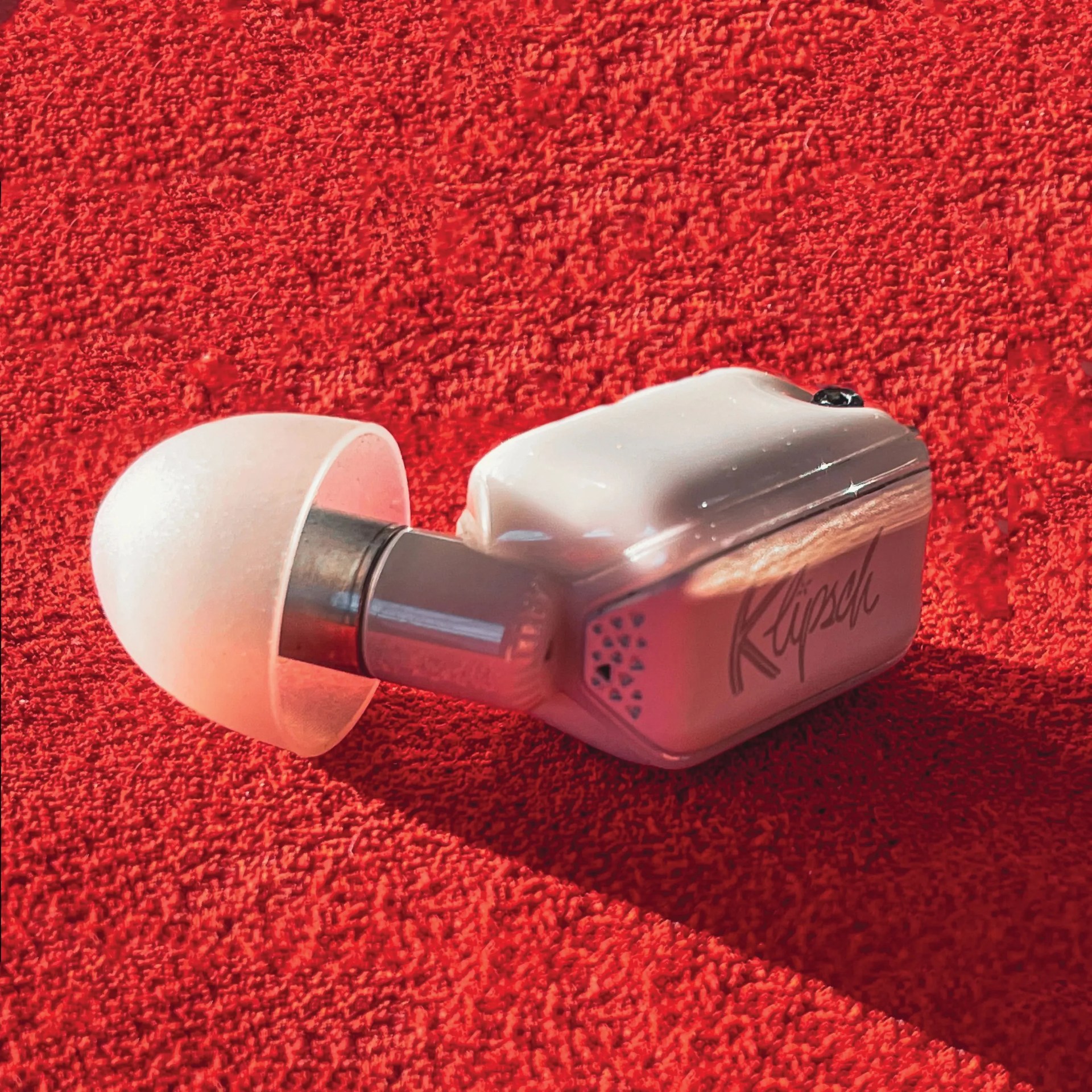 klipsch ear bud